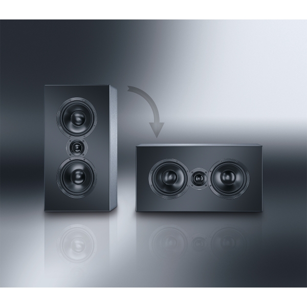 MAGNAT CINEMA ULTRA LCR 100-THX Loa Nghe Nhạc