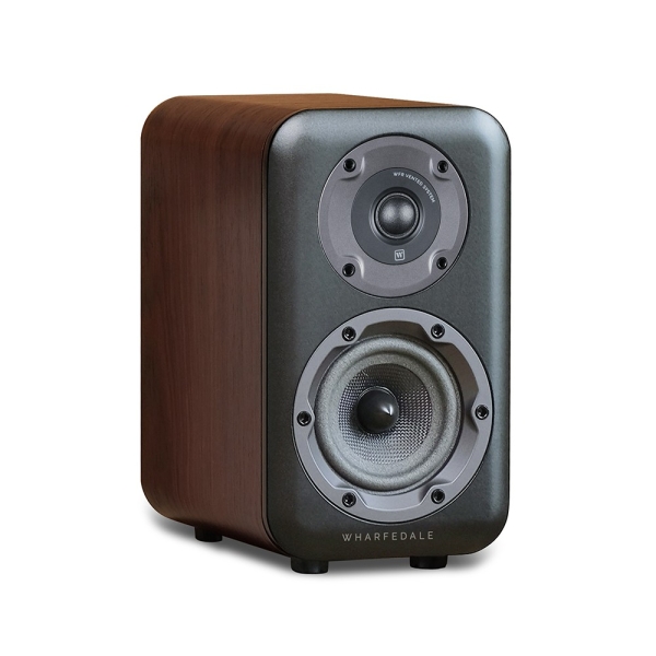 WARFEDALE D320 Loa Nghe Nhạc