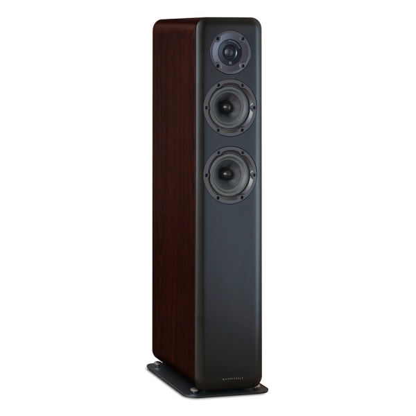 WHARFEDALE D330 Loa Nghe Nhạc