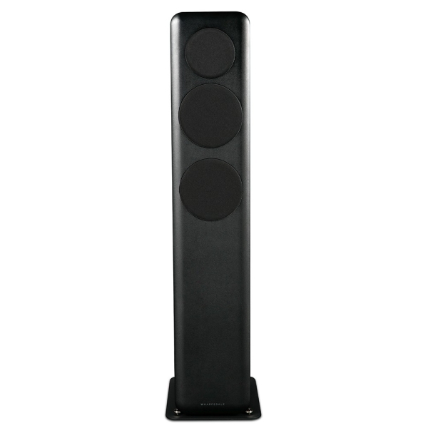 WHARFEDALE D330 Loa Nghe Nhạc