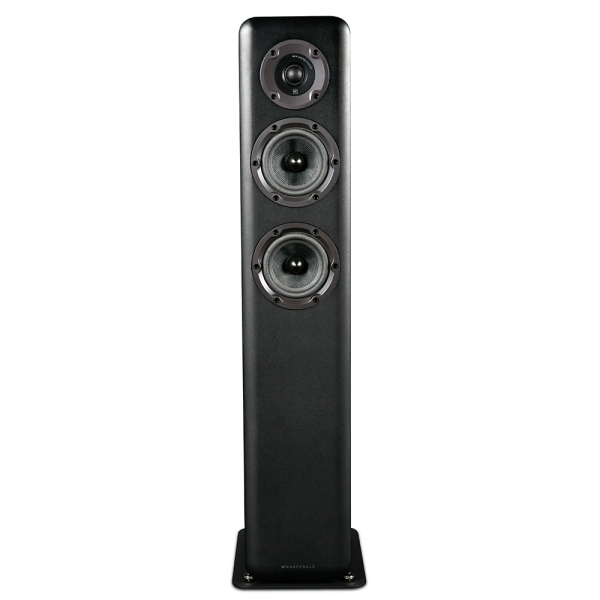 WHARFEDALE D330 Loa Nghe Nhạc