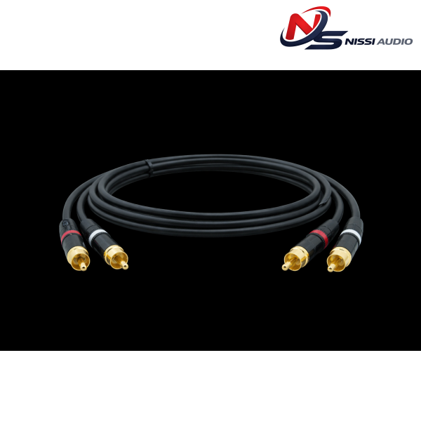 Dây Mogami 2534 SPDIF RCA –  (1 cặp)