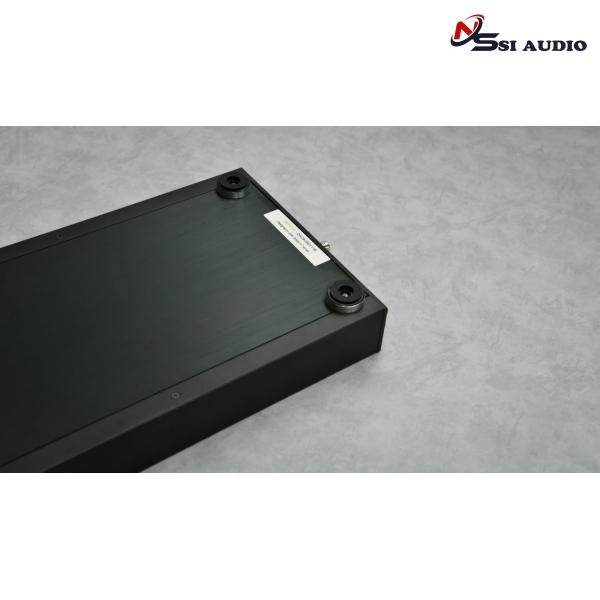 DAC/Headphone Amp NuForce DAC9 (đã mở ra nghe thử vài lần, còn mới 98%: 15,1 triệu, bh còn 2 tháng)