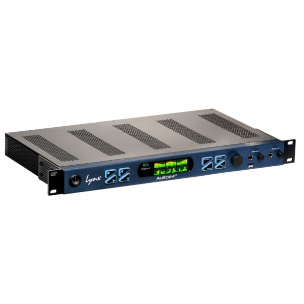 Lynx Aurora (n) 16-USB 16-channel AD/DA Converter