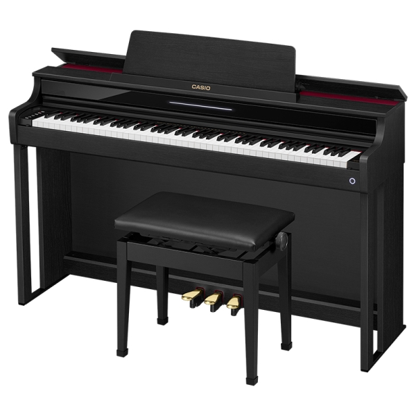Casio AP-550 đàn piano