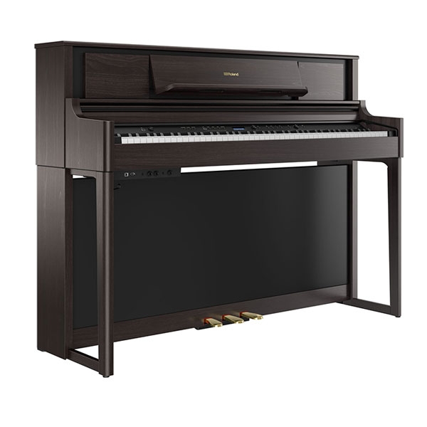 Roland LX705 đàn piano