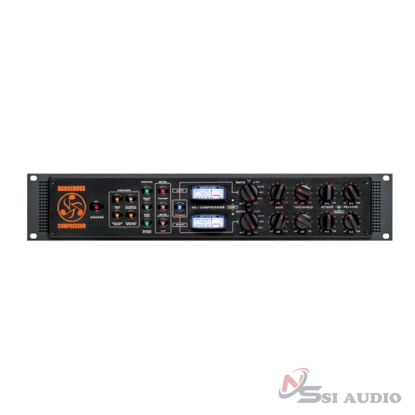Dangerous Music Compressor