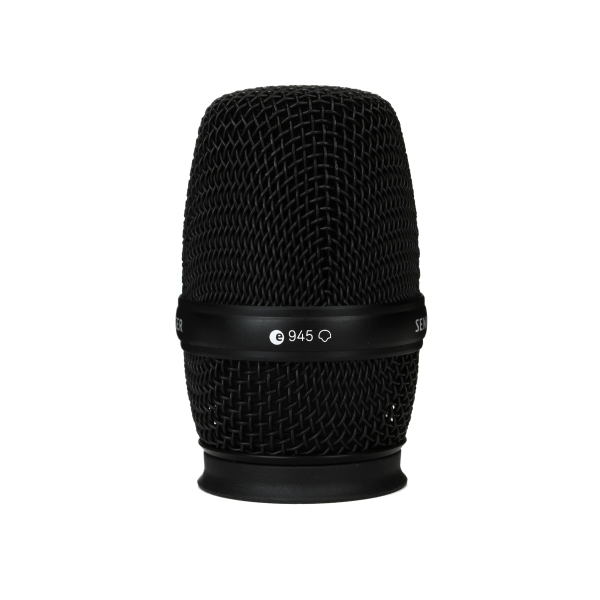 Đầu Micro MMD 945-1 BK Sennheiser