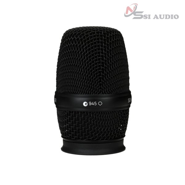 Đầu Micro MMD 945-1 BK Sennheiser