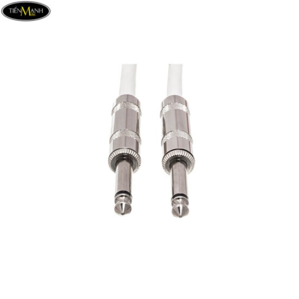 HOSA GUITAR CABLE STRAIGHT TO SAME-20'