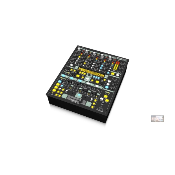 DDM4000 DJ Mixer Behringer