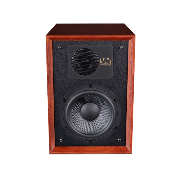 WHARFEDALE DENTON 85TH ANNIVERSARY Loa Nghe Nhạc