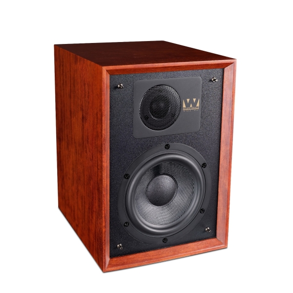 WHARFEDALE DENTON 85TH ANNIVERSARY Loa Nghe Nhạc