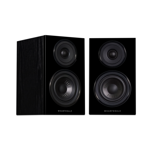 Wharfedale Diamond 12.2 Loa Nghe Nhạc