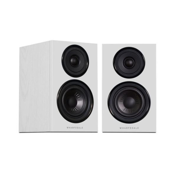 Wharfedale Diamond 12.2 Loa Nghe Nhạc