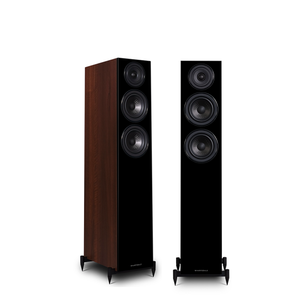 Wharfedale Diamond 12.3  Loa Nghe Nhạc