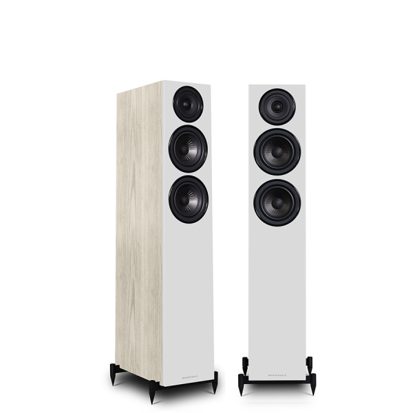 Wharfedale Diamond 12.3  Loa Nghe Nhạc