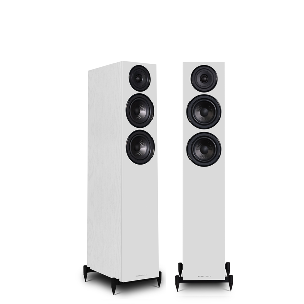Wharfedale Diamond 12.3  Loa Nghe Nhạc