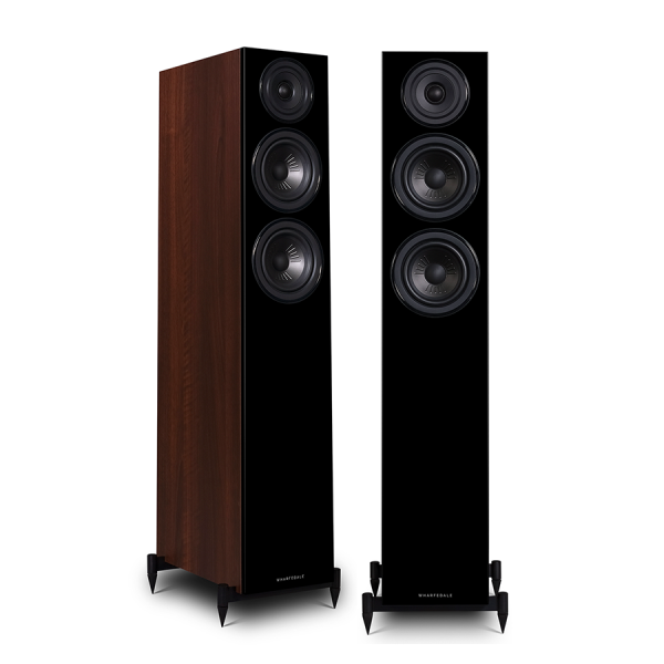 Wharfedale Diamond 12.4 Loa Nghe Nhạc
