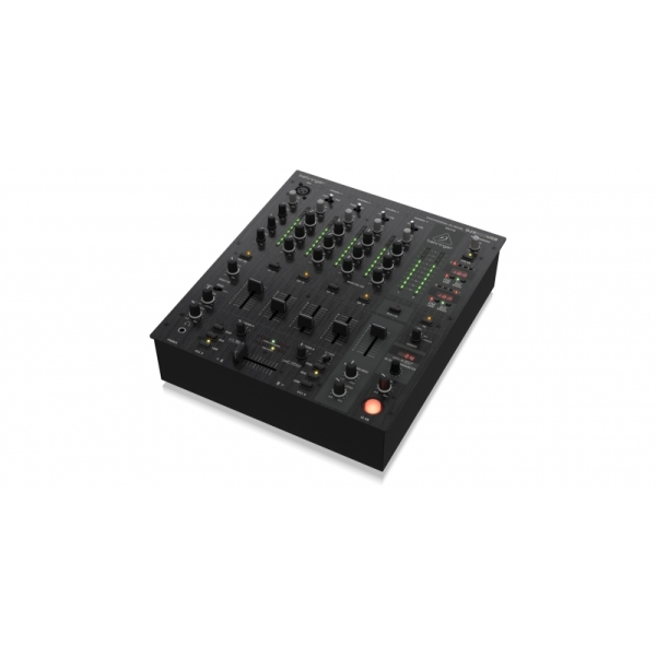 DJX900USB DJ Mixer Behringer