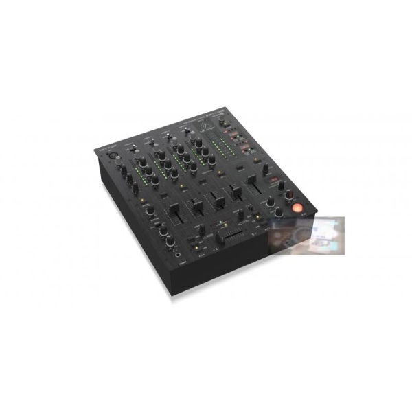 DJX900USB DJ Mixer Behringer