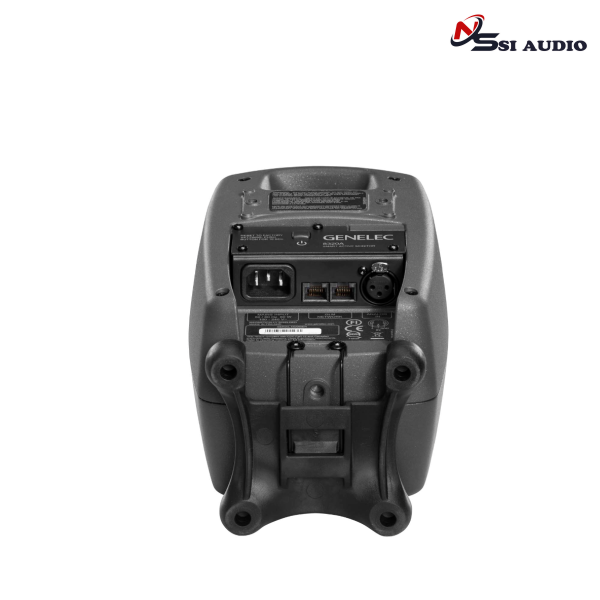 Loa Kiểm Âm Genelec 8030C – Tiêu Chuẩn Vàng Kiểm Âm 5 Inch: Chính Xác, Uy Lực & Đẳng Cấp