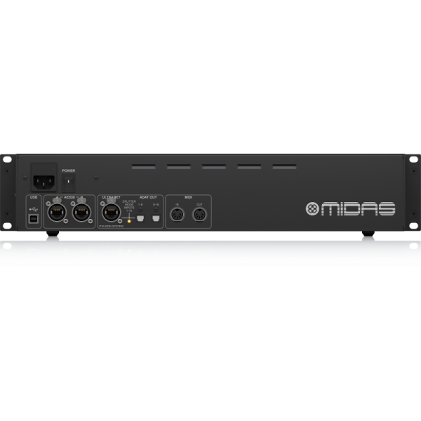 DL16 Stage Box 16 Input Midas