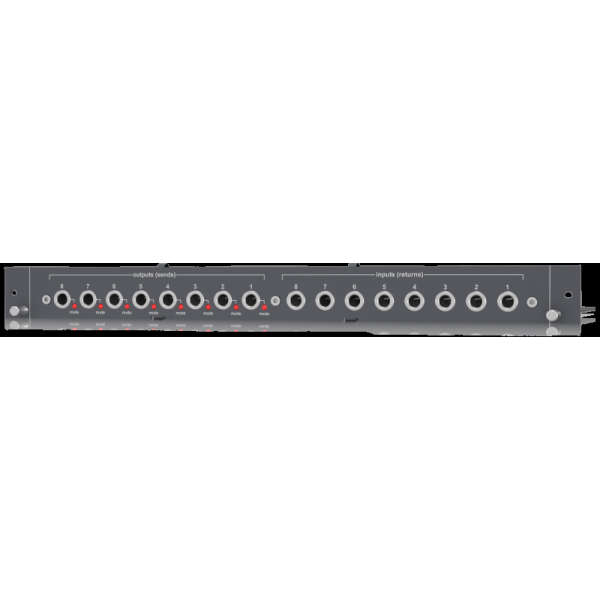 DL443 Expansion Cards and Interfaces Midas