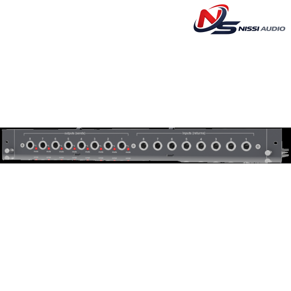 DL443 Expansion Cards and Interfaces Midas