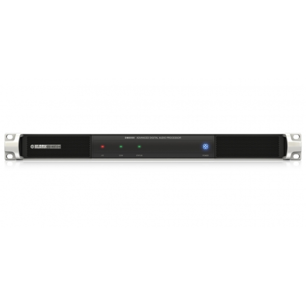 DM8000 Bộ Xử Lý Âm Thanh DSP Klark Teknik