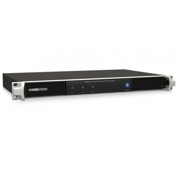 DM8000 Bộ Xử Lý Âm Thanh DSP Klark Teknik
