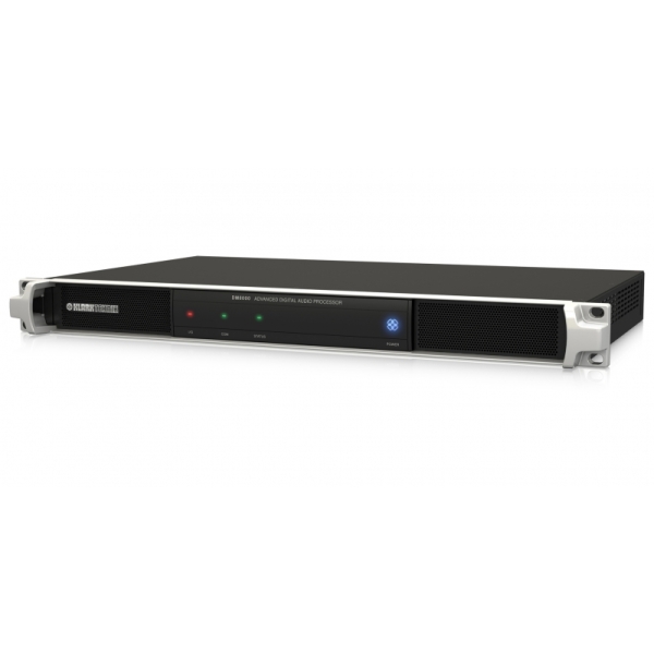 DM8000 Bộ Xử Lý Âm Thanh DSP Klark Teknik