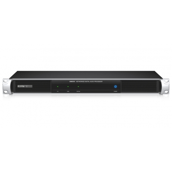 DM8500 Bộ Xử Lý Âm Thanh Matrix Klark Teknik