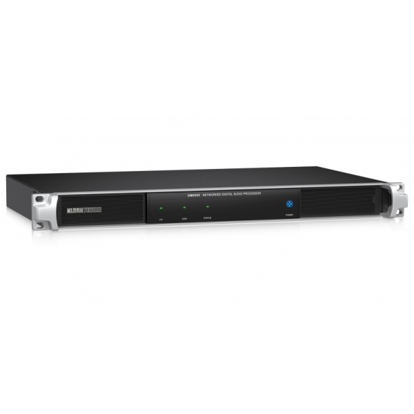 DM8500 Bộ Xử Lý Âm Thanh Matrix Klark Teknik