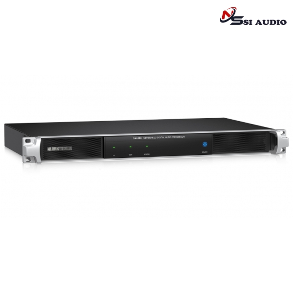 DM8500 Bộ Xử Lý Âm Thanh Matrix Klark Teknik