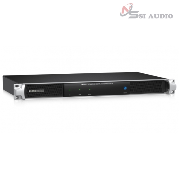 DM8500 Bộ Xử Lý Âm Thanh Matrix Klark Teknik