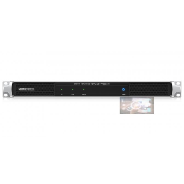DM8500 Bộ Xử Lý Âm Thanh Matrix Klark Teknik