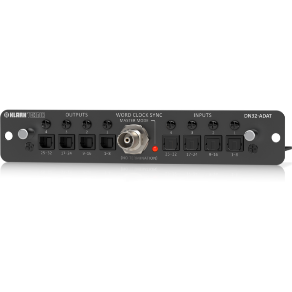 DN32-ADAT Klark Teknik