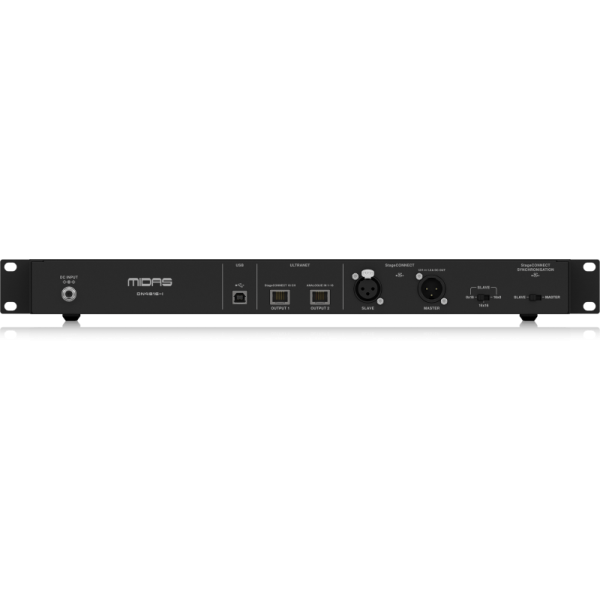 DN4816-I Stage Box Midas