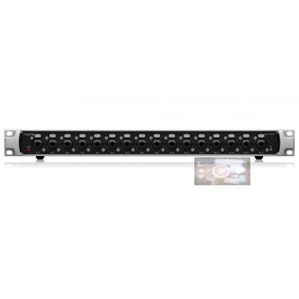 DN4816-I Stage Box Midas