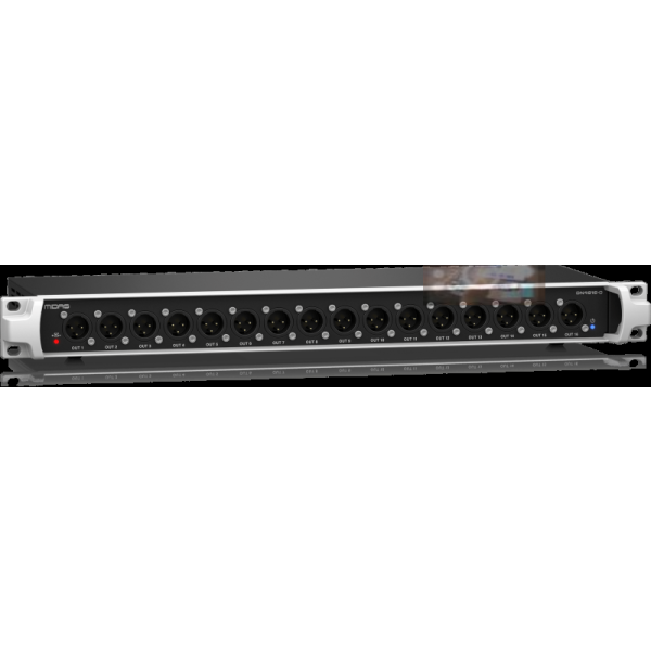 DN4816-O Stage Box Midas