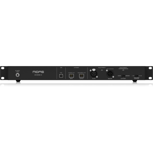 DN4816-O Stage Box Midas