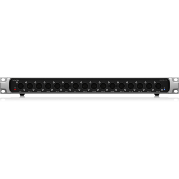DN4816-O Stage Box Midas