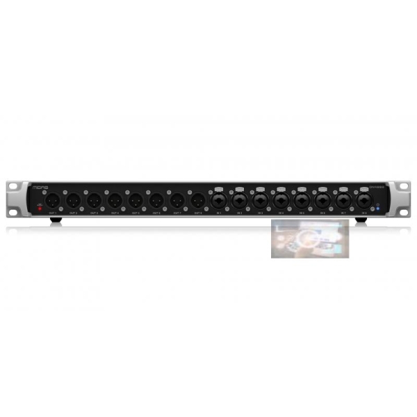 DN4888 Stage Box Midas
