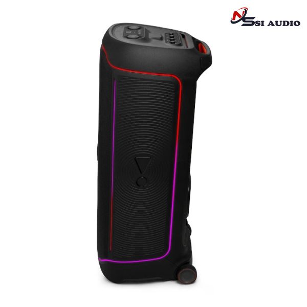 JBL PartyBox Ultimate – Loa Bluetooth Tiệc Tùng Công Suất Cực Đại 1100W Dolby Atmos Chính Hãng PGI