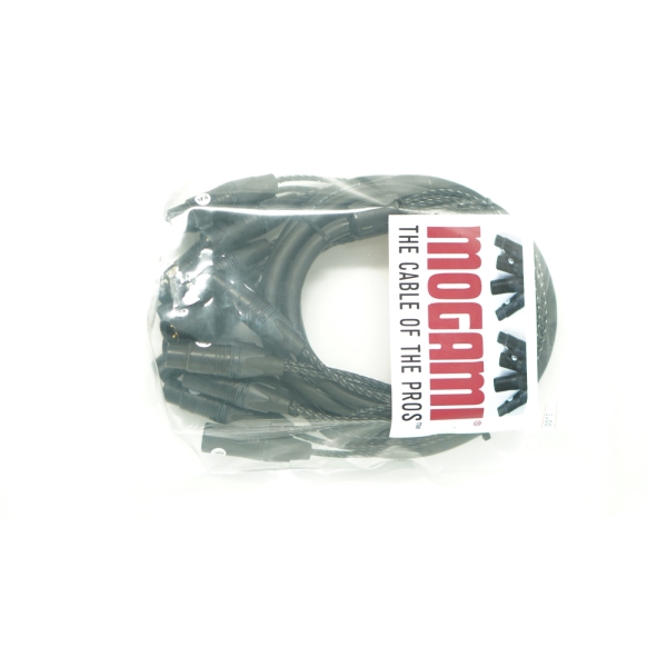 Dây Mogami 8 Line XLR To XLR Neutrik 10