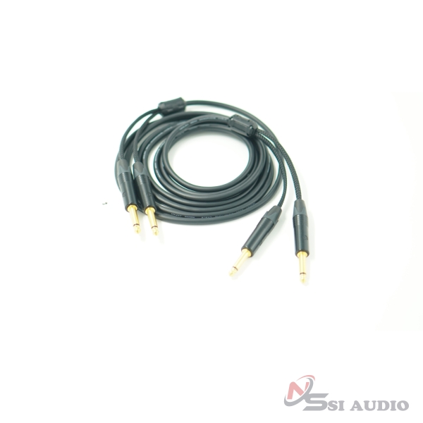 Dây Mogami 2 Line 6 Ly Mono 5m