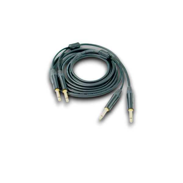 Dây Mogami 2 Line 6 ly  Mono 3m