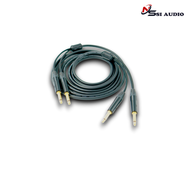 Dây Mogami 2 Line 6 Ly Mono 5m