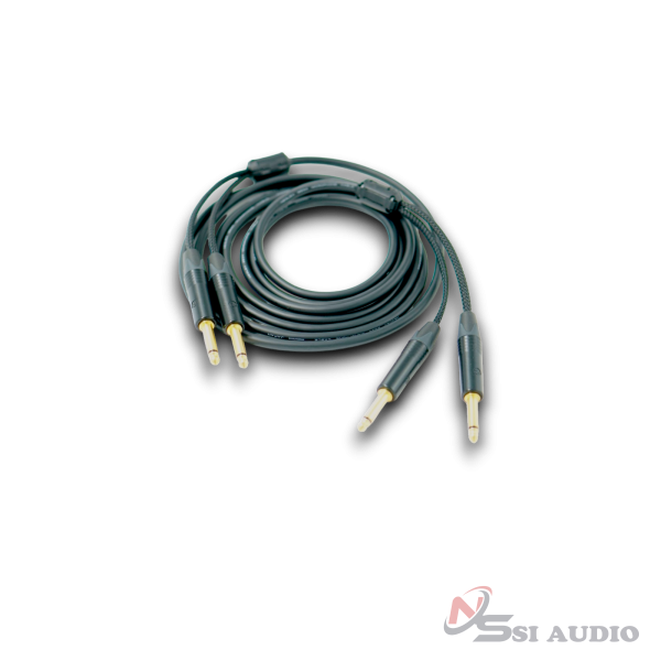 Dây Mogami 2 Line 6 Ly Mono 5m